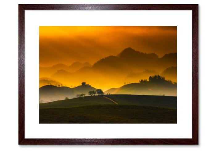 Amazing Landscapes
